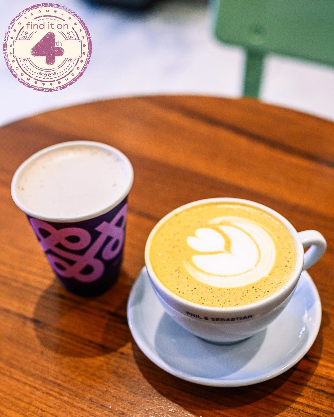 It&rsquo;s impossible to talk about coffee in Calgary without mentioning @philandseb ☕😋
With a cavalcade of creative blends - so many they&rsquo;re divided into &lsquo;core&rsquo;, &lsquo;spotlight&rsquo; and &lsquo;uncommon&rsquo; on their website 