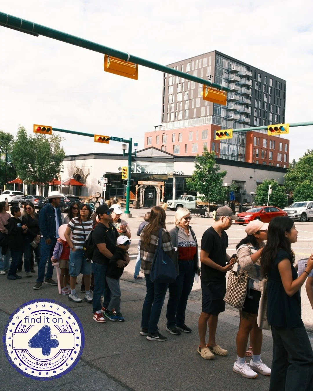 The Alberta Referendum is just around the corner, so check out our website (link in bio) for more info on eligibility, what to bring and everything else you need to know 👋