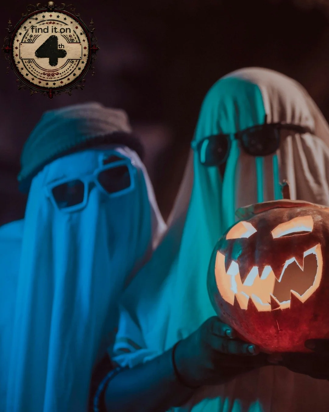 What's Halloween without a party? 😈
@elephantcastleyyc , @bllowersgraffton and @joyceon4th_yyc are all incredible places to unwind and get a little silly without having to stray out of Fourth Street, while @duckyspubkaraoke is the perfect place to t