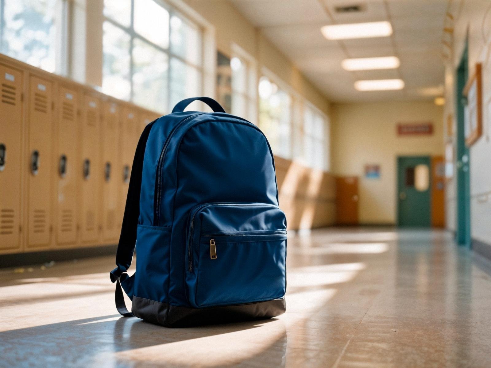 Backpack Giveaway  - Wilder Recreation Center  (Date to TBD - 1st week of  August)) 