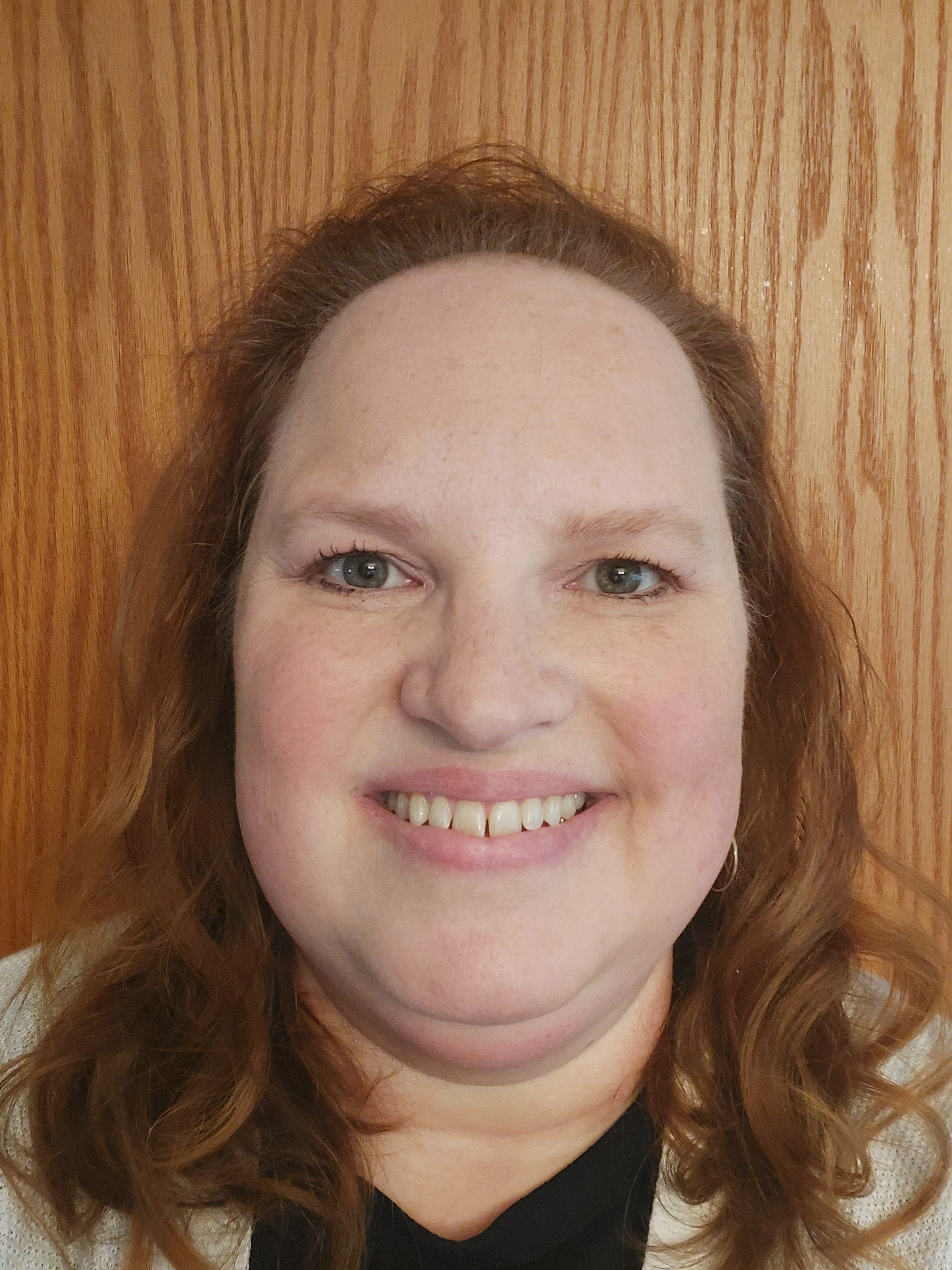 Traci Vibo