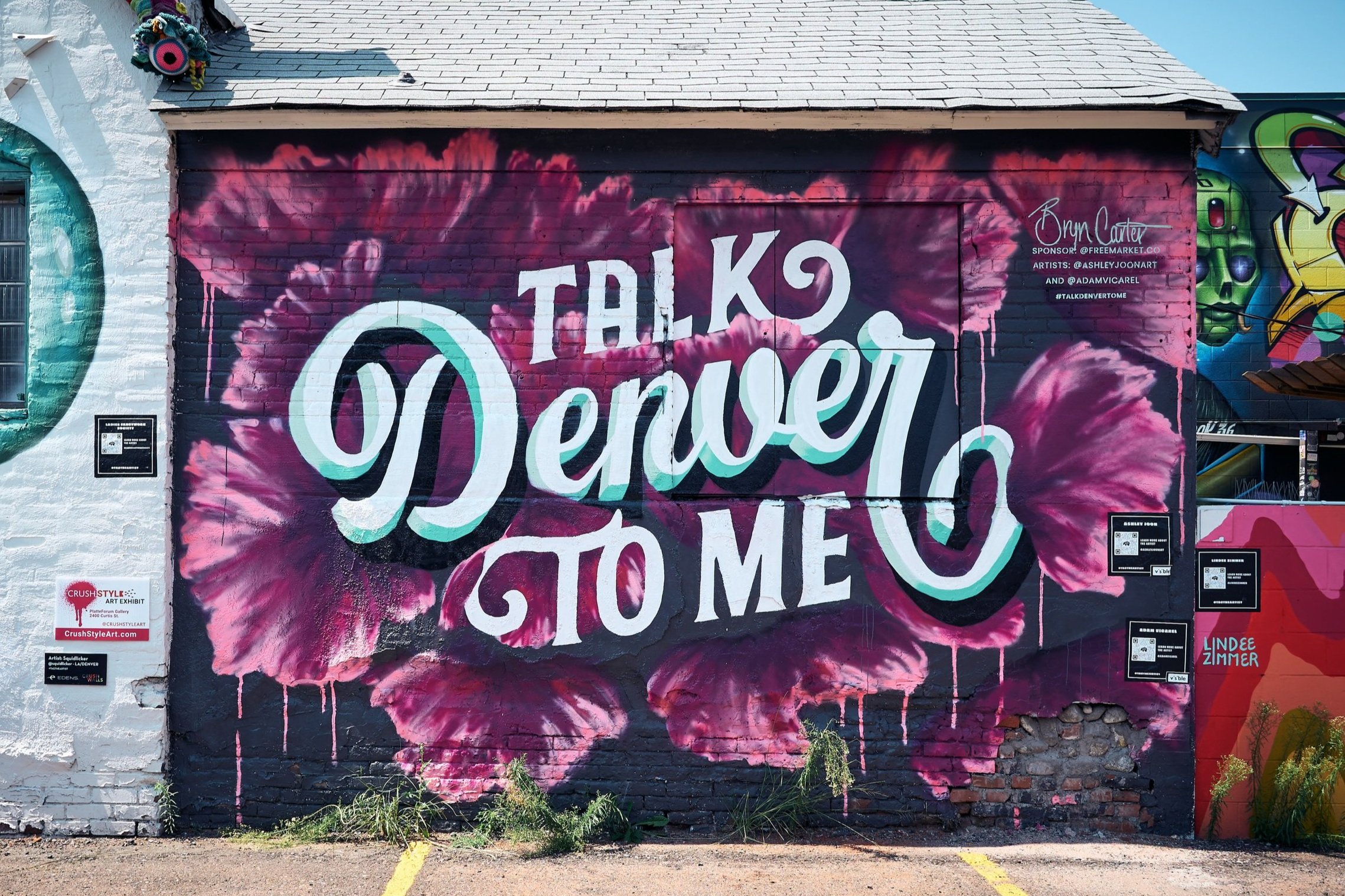 Denver, la capitale de l’outdoor