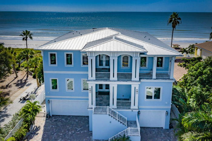 Real Estate Aerial Photography