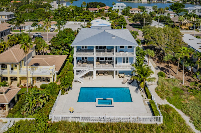 Aerial Photography Oceanside