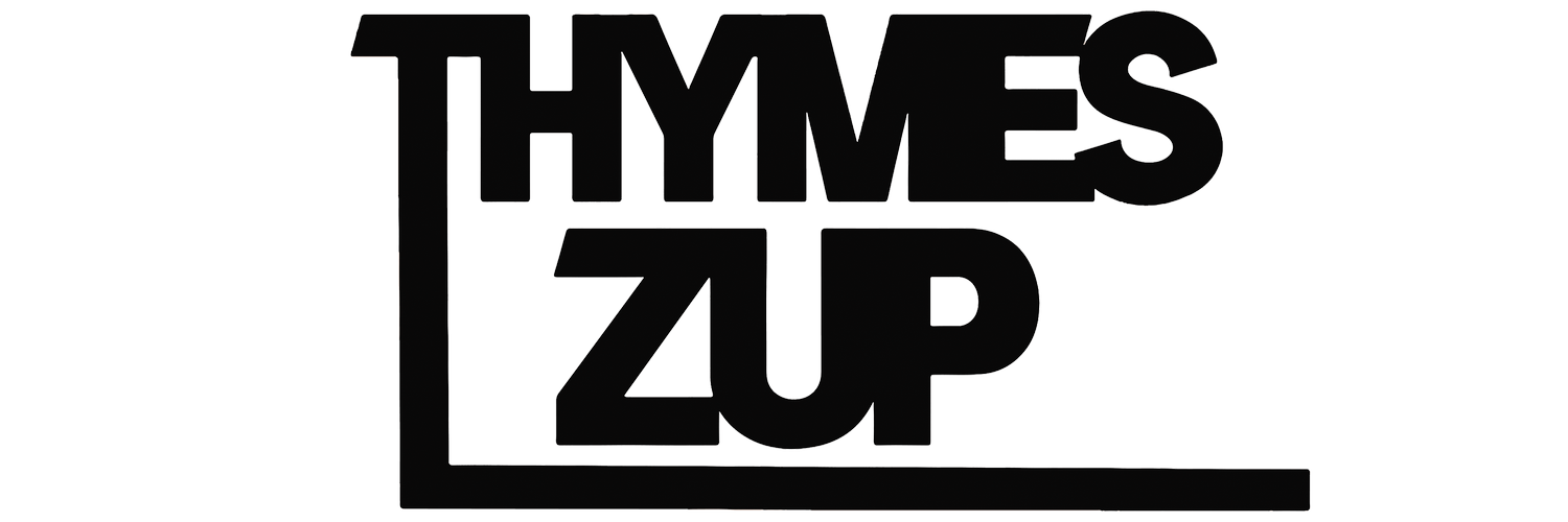 Thymes Zup