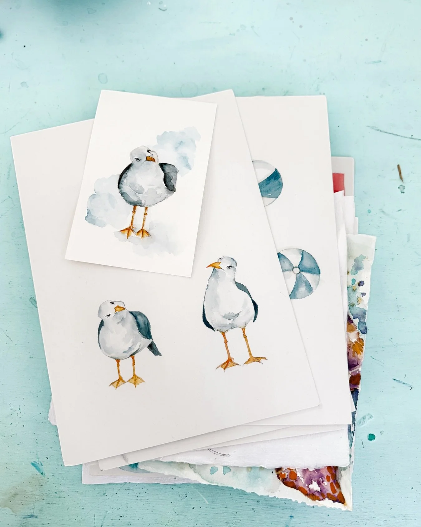 A new year, and I&rsquo;m still here,
working quietly, letting ideas unfold.

Not everything needs a reset.
Some things just need time.