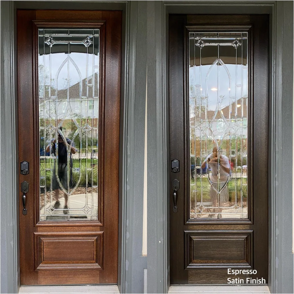 Doors Done Right Tx Work — Doors Done Right