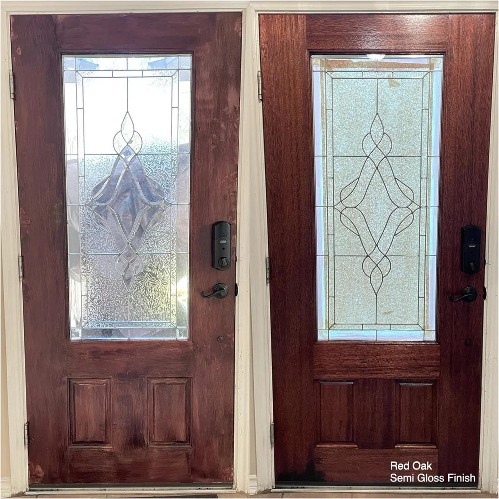 Doors Done Right Tx Work — Doors Done Right