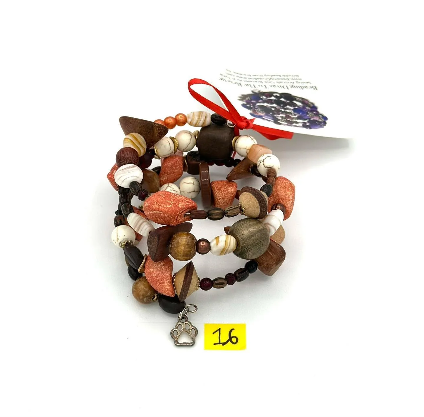 Here is your first batch of bracelets made for us by Beading Divas! They are $20 each. If you see one you like, text 520-334-5966 with your name and the number on the bracelet. Then make a $20 donation to Old Souls at www.givebutter.com/oldsoulsfeelg
