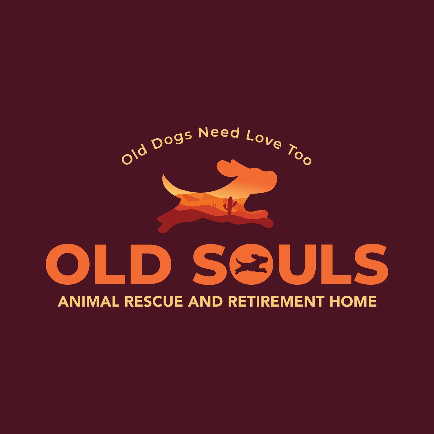 Old Souls Animal Rescue 