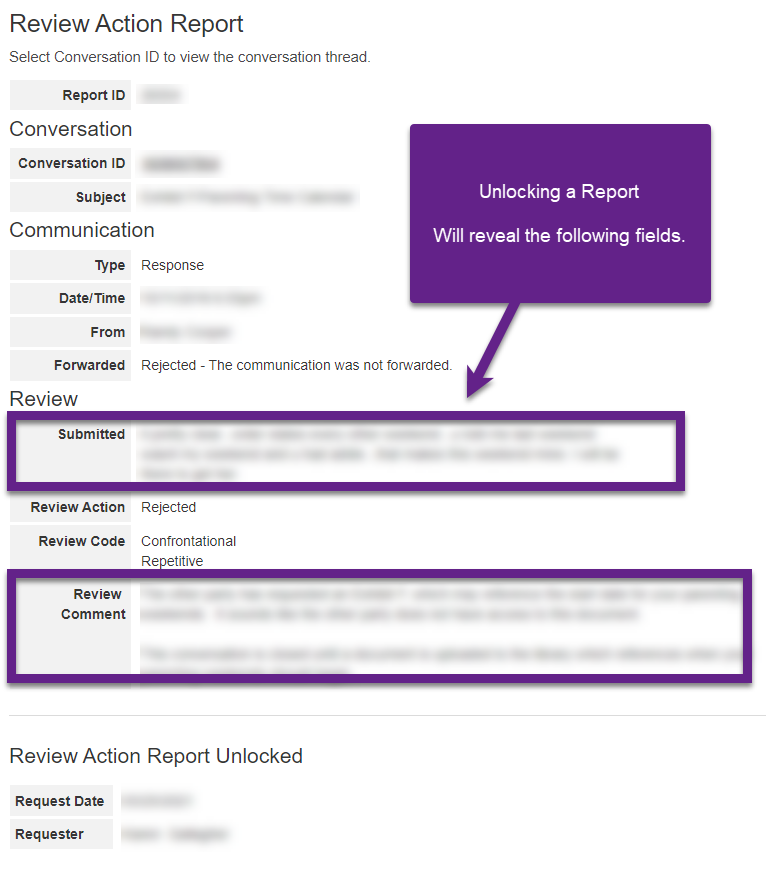 Review Action Report - Unlocked Report.png