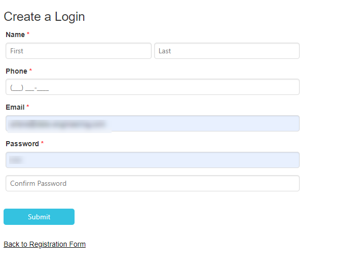 Subscription - Create a Login Form.png
