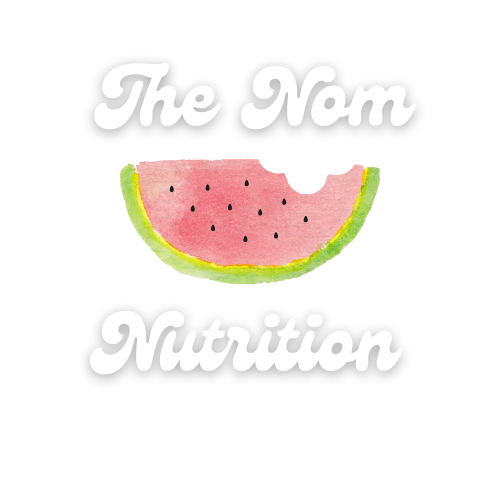 The Nom Holistic Nutrition 