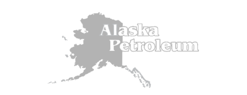 Alaska Petroleum Logo