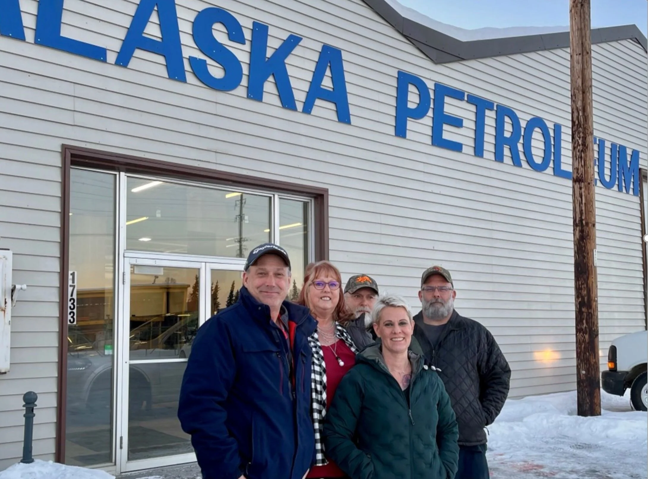 Careers — Alaska Petroleum Distributing