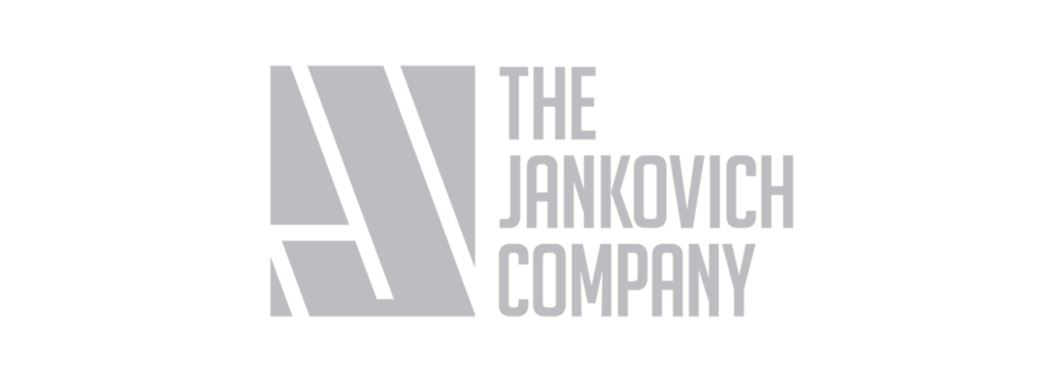 The Jankovich Company Logo. Links to The Jankovich Company Website.