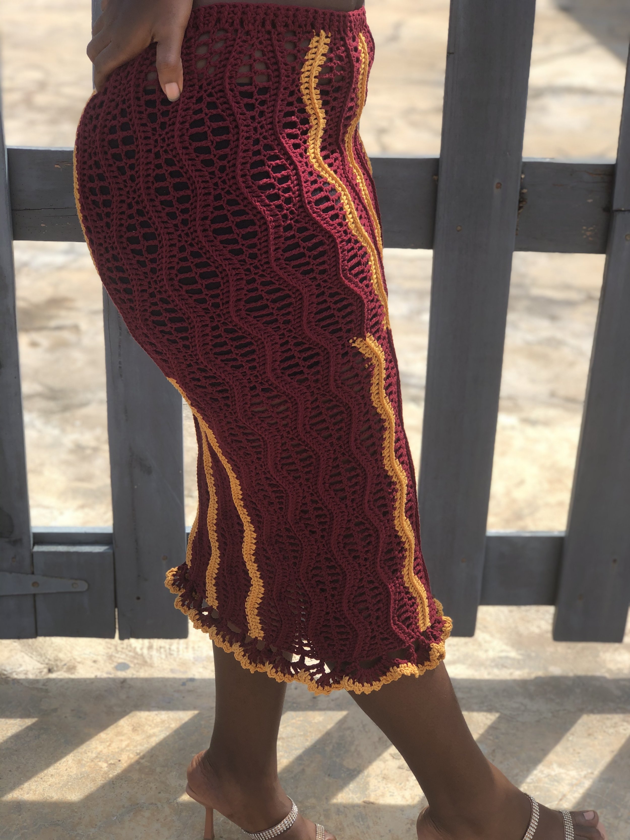 crochet design — Pattern Shop — Baecrochett by Lizzy & Becky