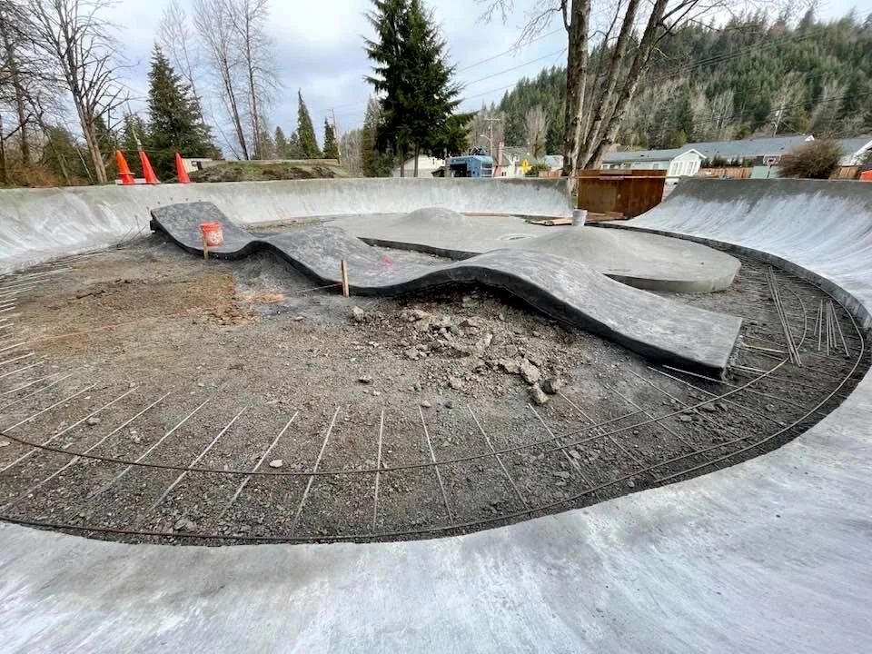 Skate Bacon and Eggs — Skate Bacon and Eggs