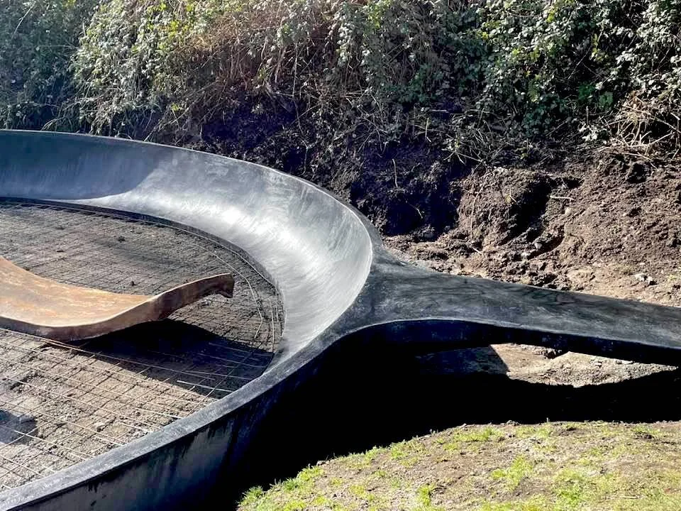 Skate Bacon and Eggs — Skate Bacon and Eggs