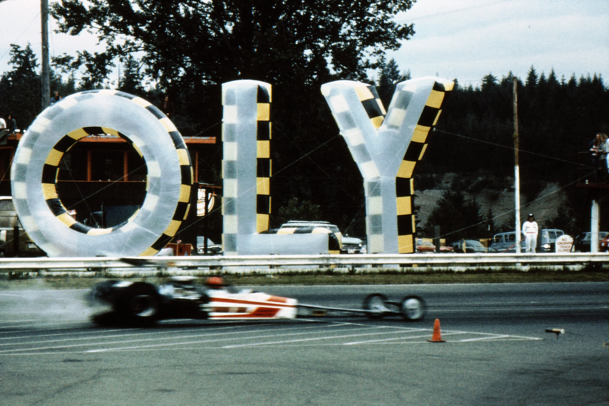 The Artist — Skate Bacon and Eggs