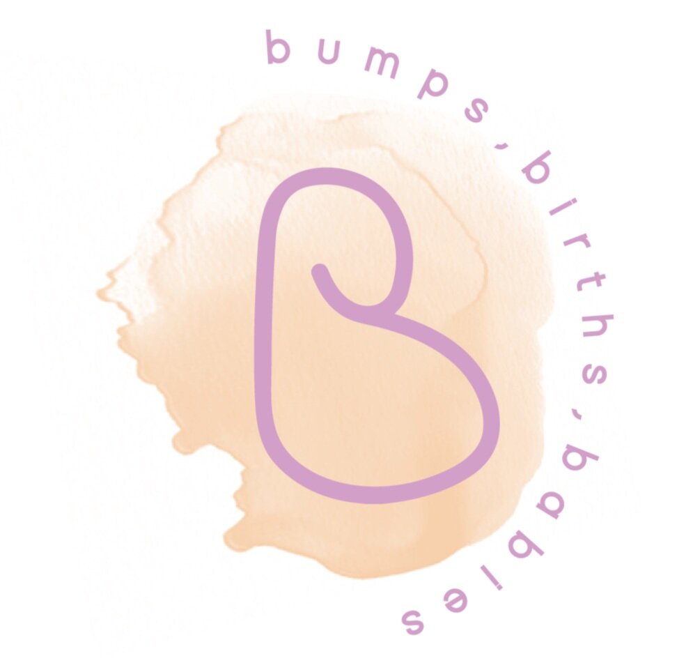 Bumps, Births, Babies