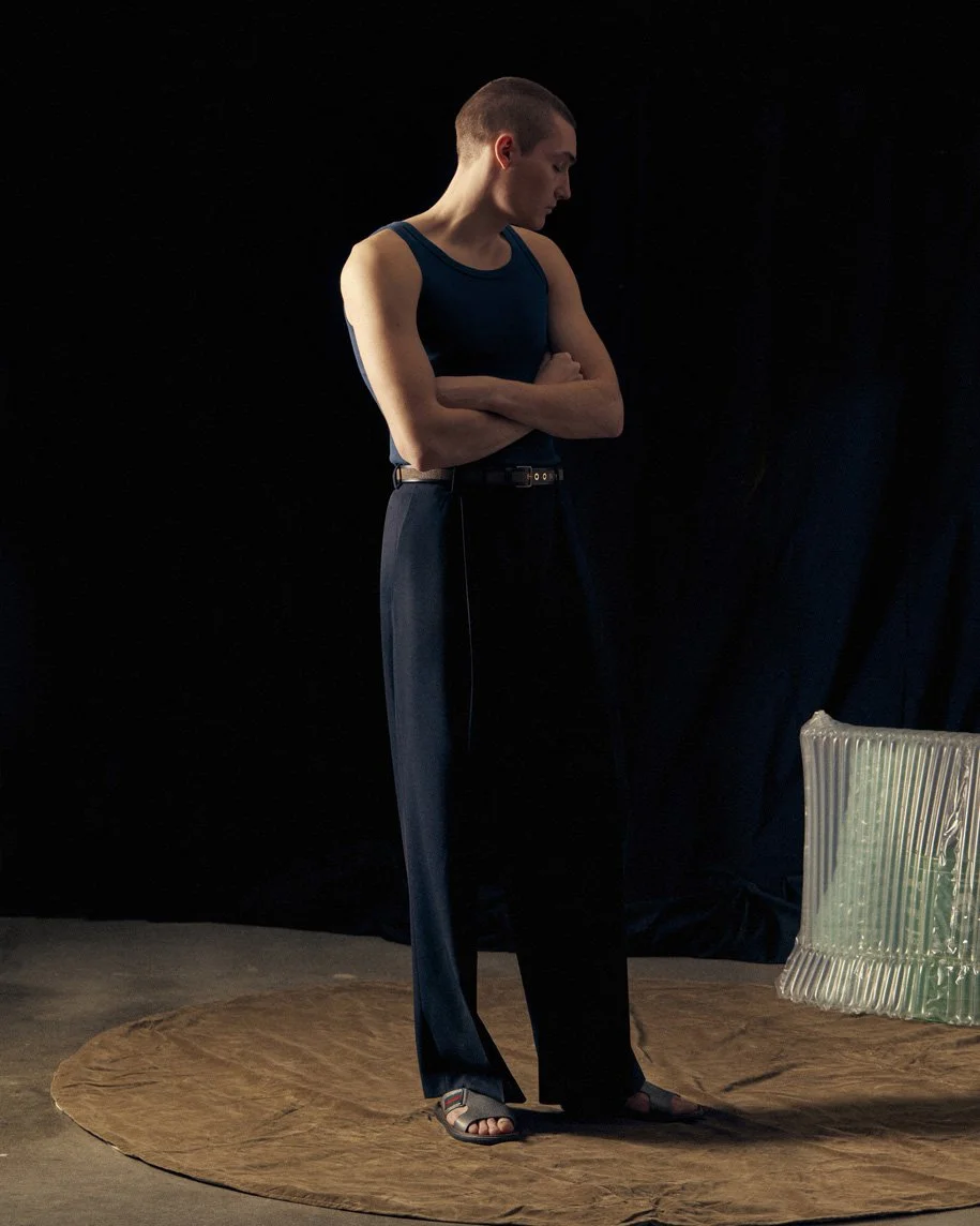 Saty+Pratha_Fashion_Caravaggio_Narcissus Medusa_05.jpg