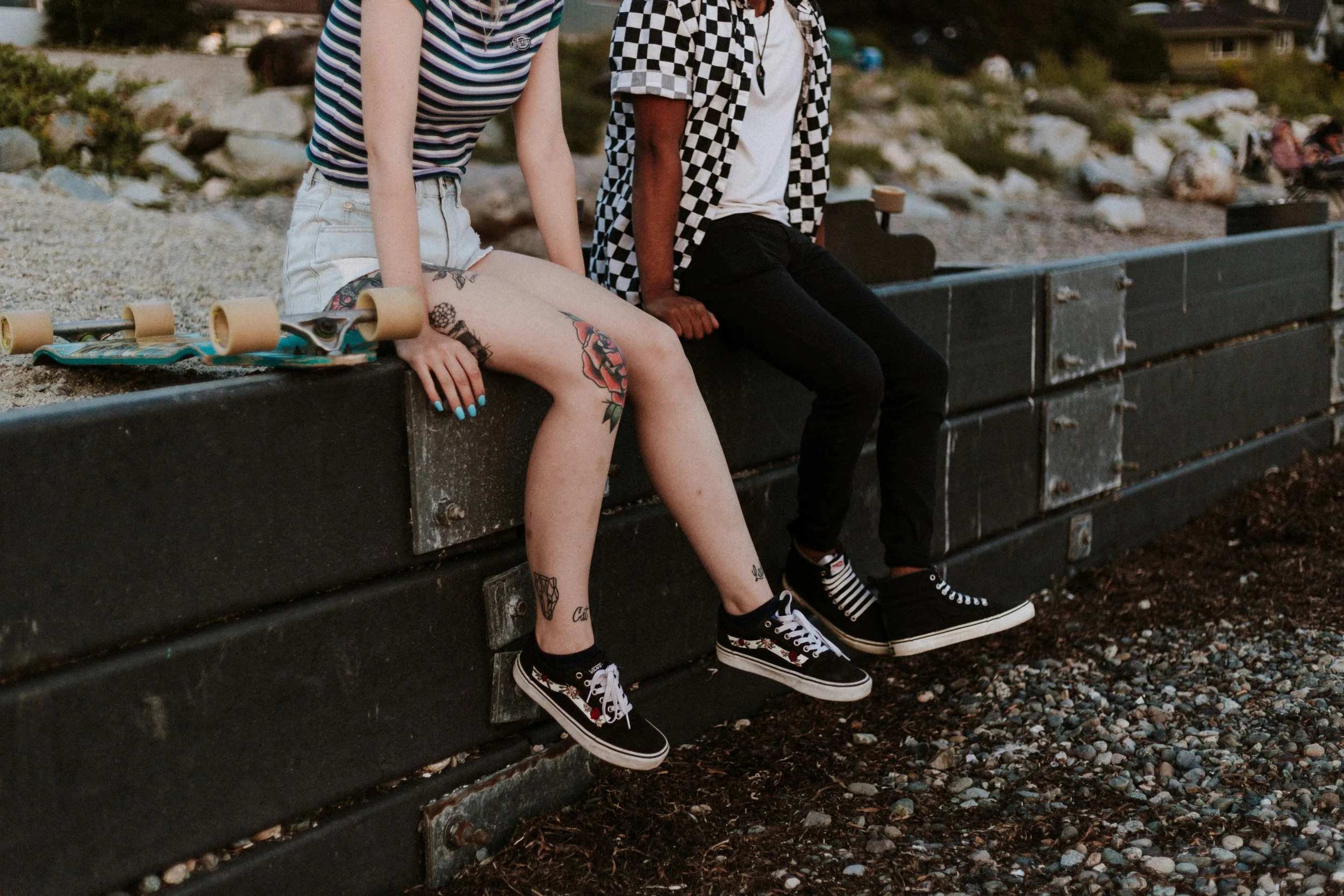 Dating after Purity and Courtship Culture