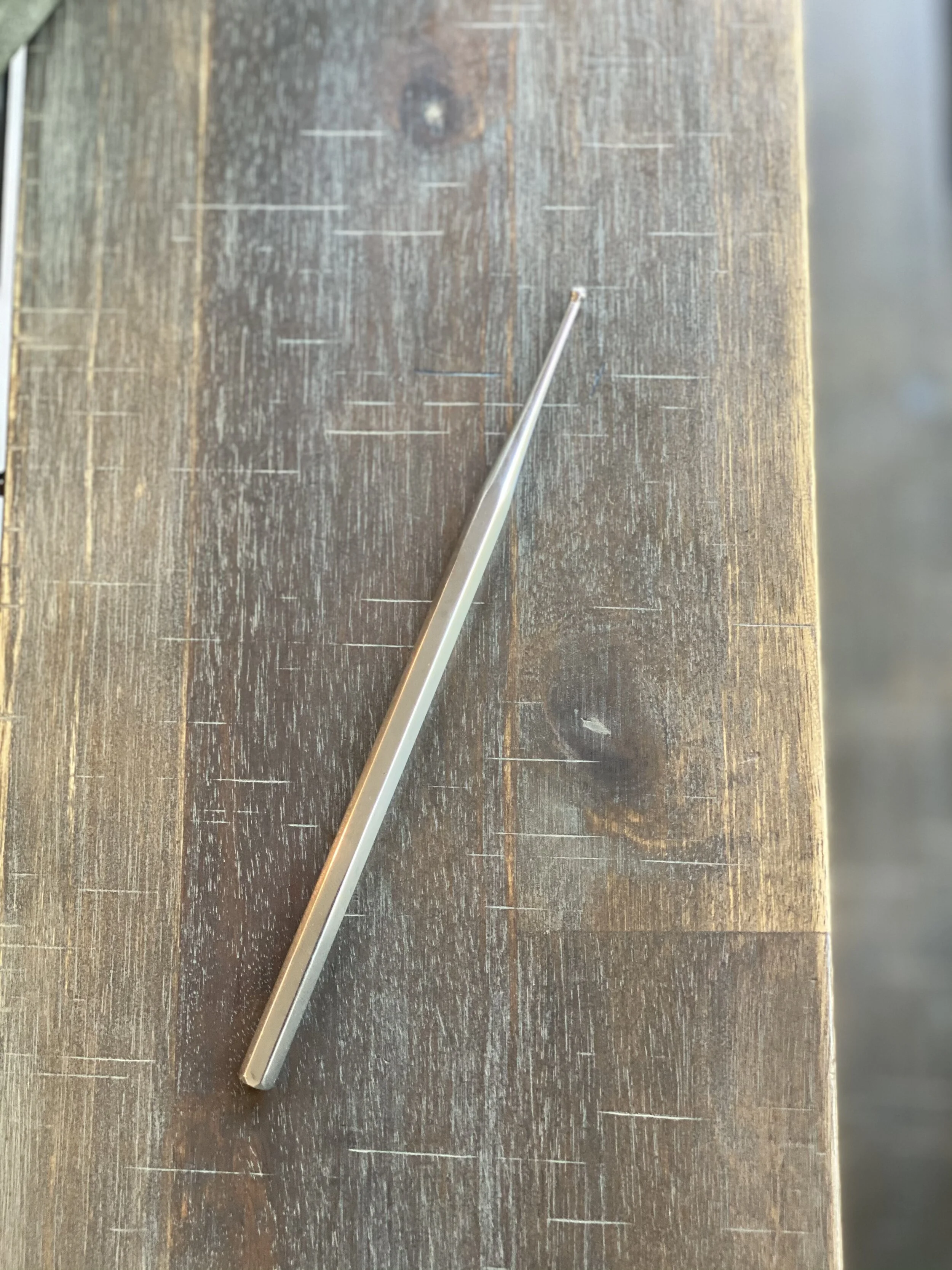 Facial Reflexology Tool