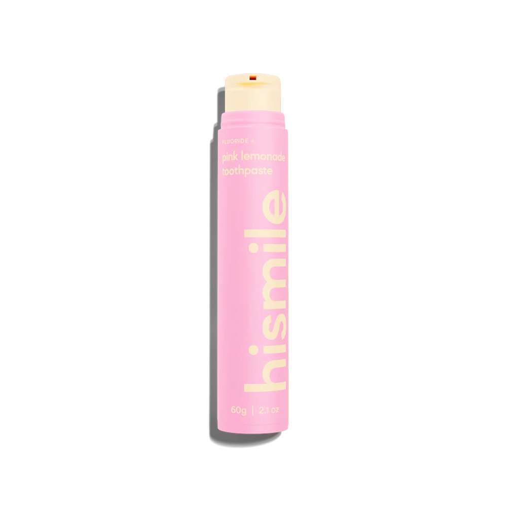 HiSmile Hi Toothpaste | Pink Lemonade | 60g