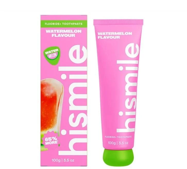 HiSmile Hi Toothpaste | Watermelon | 100g