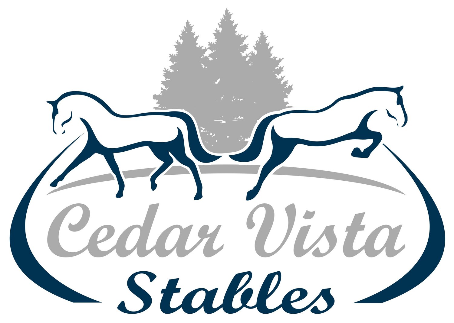 Cedar Vista Stables