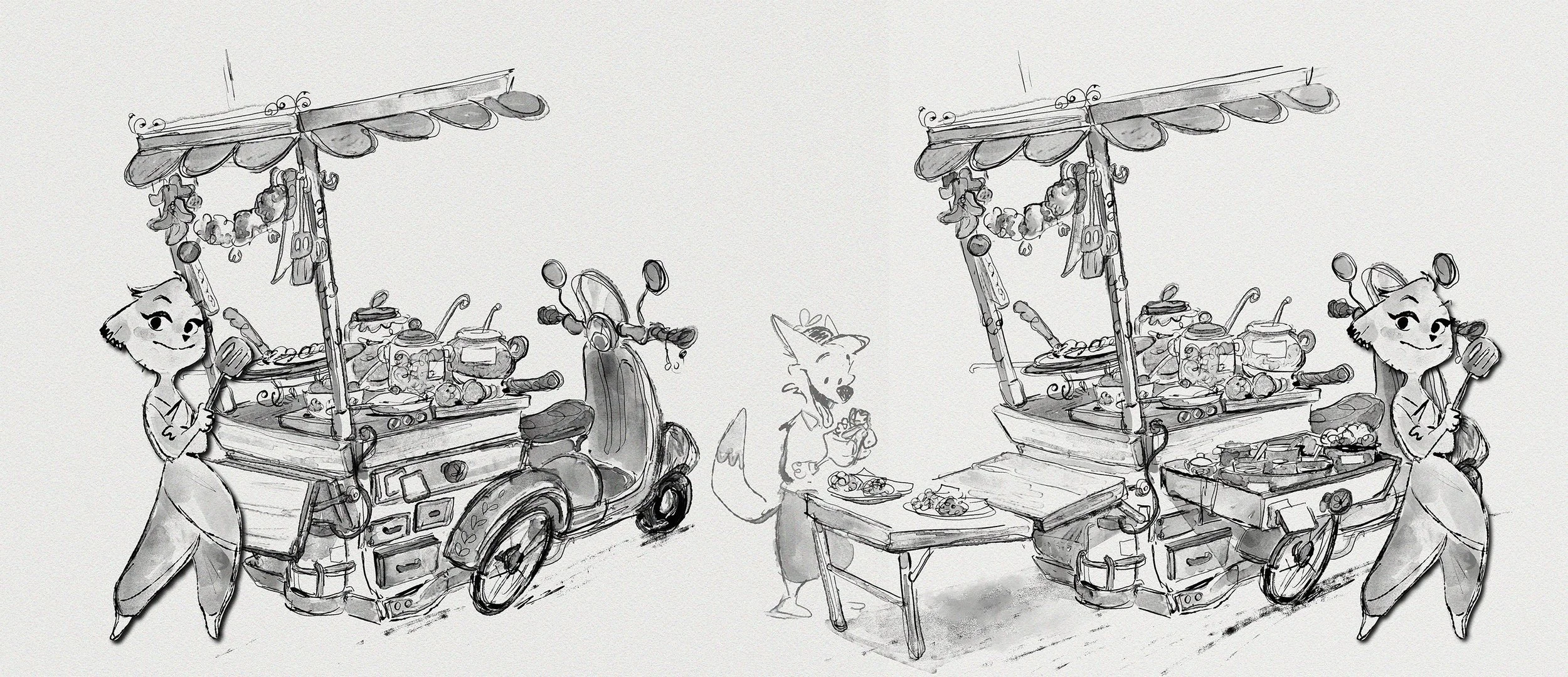 cart with sonya.jpg