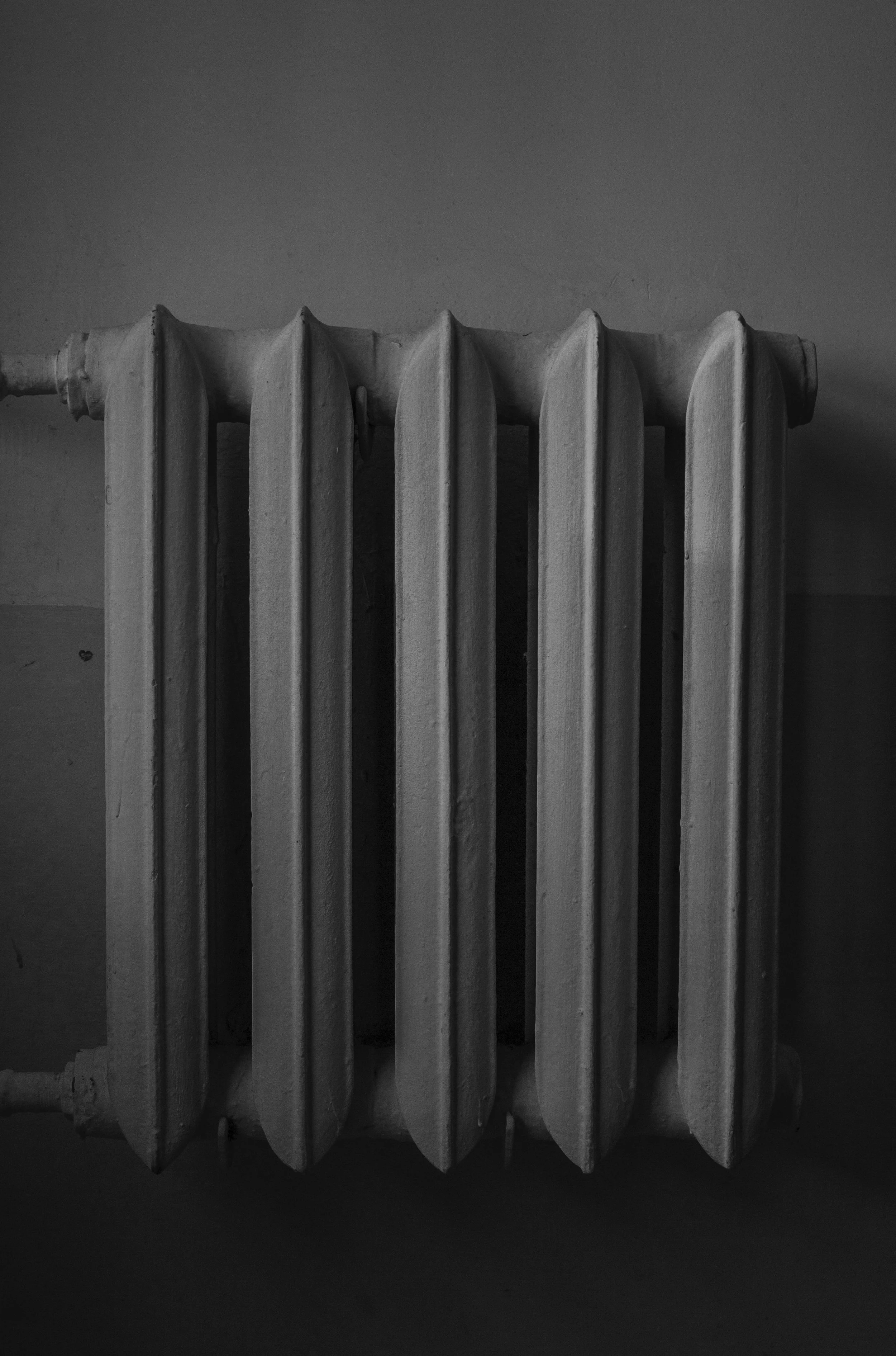 Heating challenges