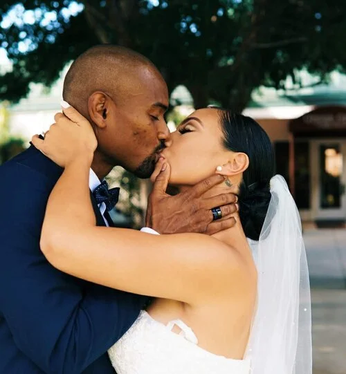 CSUN Wedding
