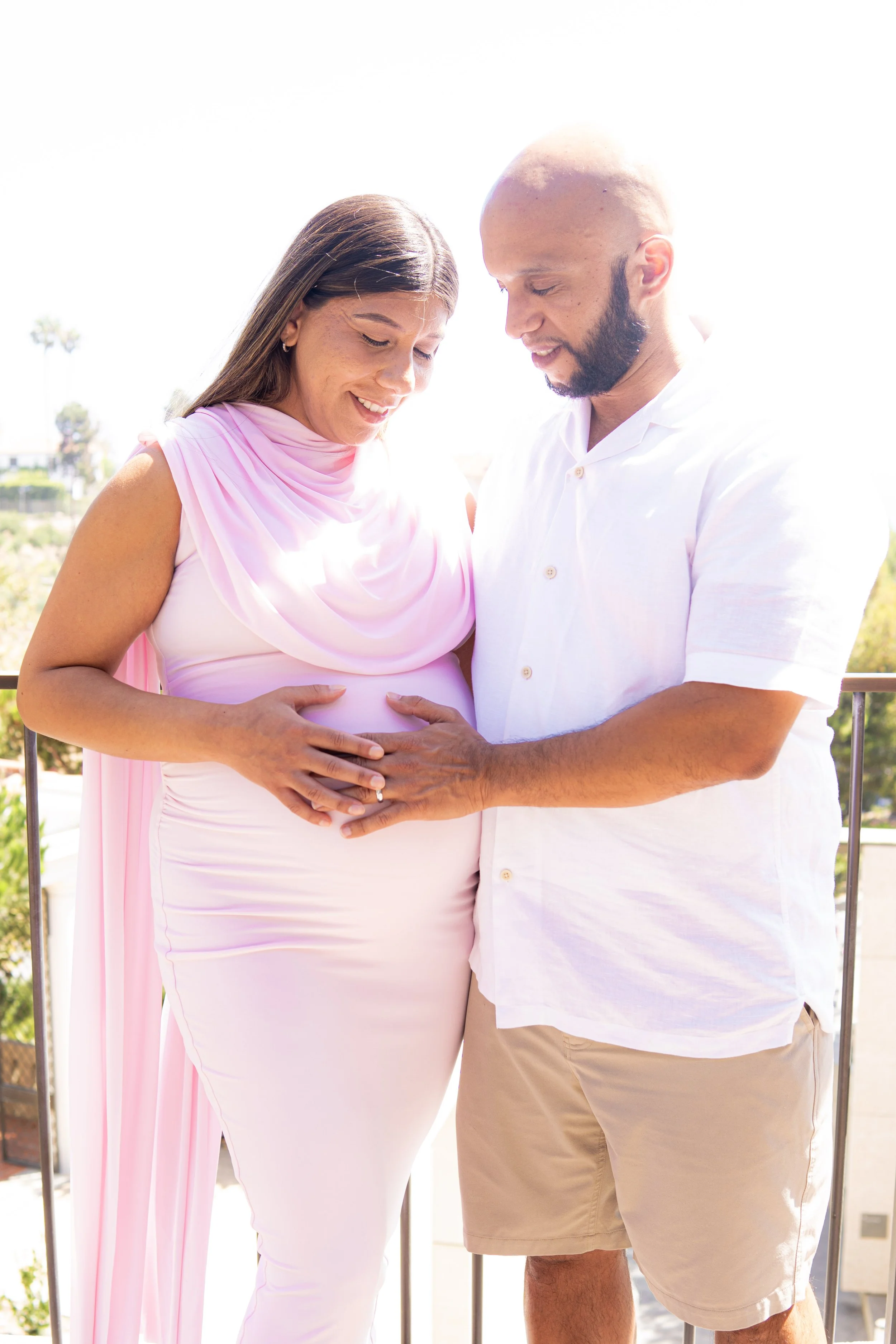 Love On the Way
