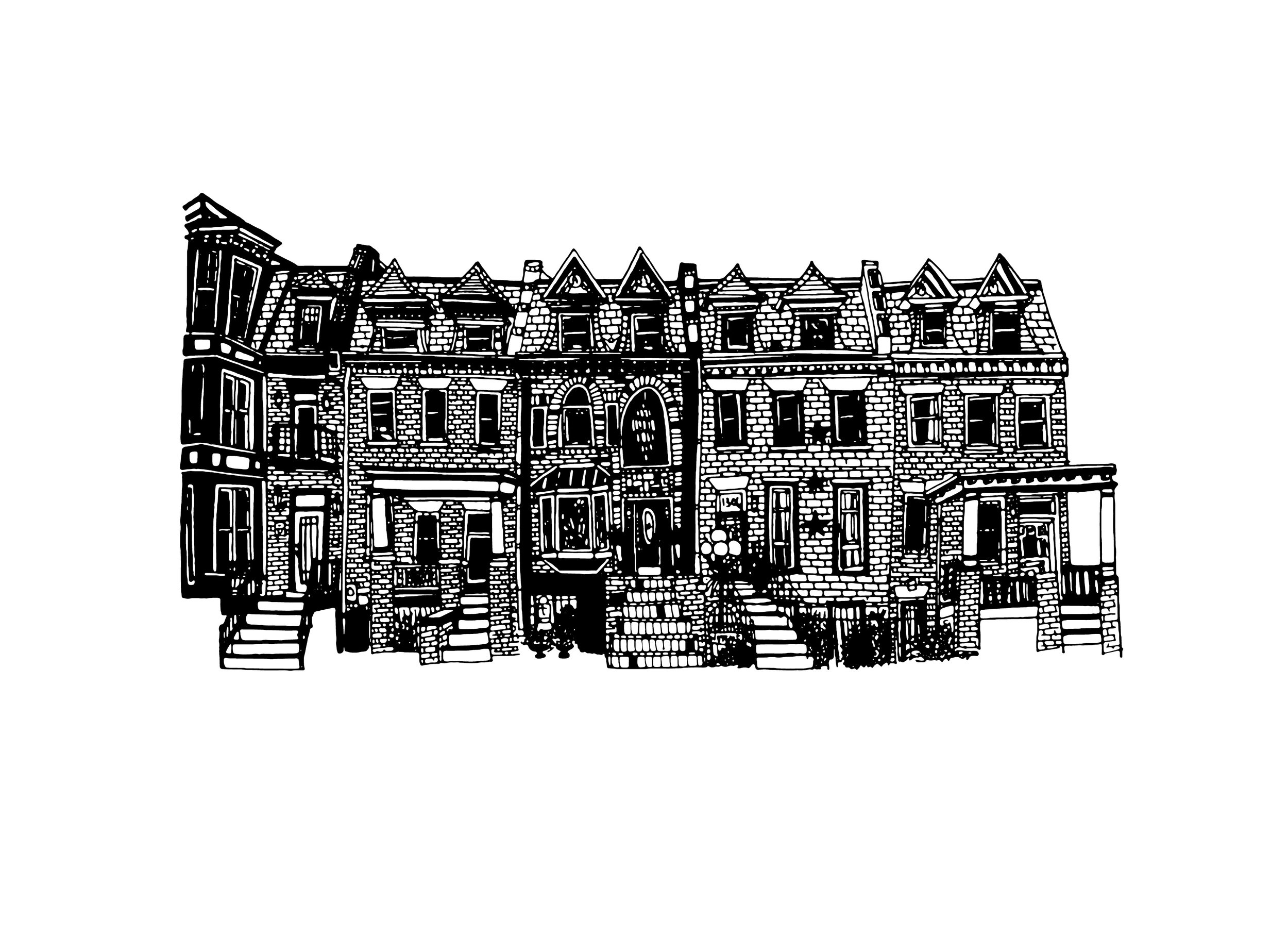 13th & Kenyon