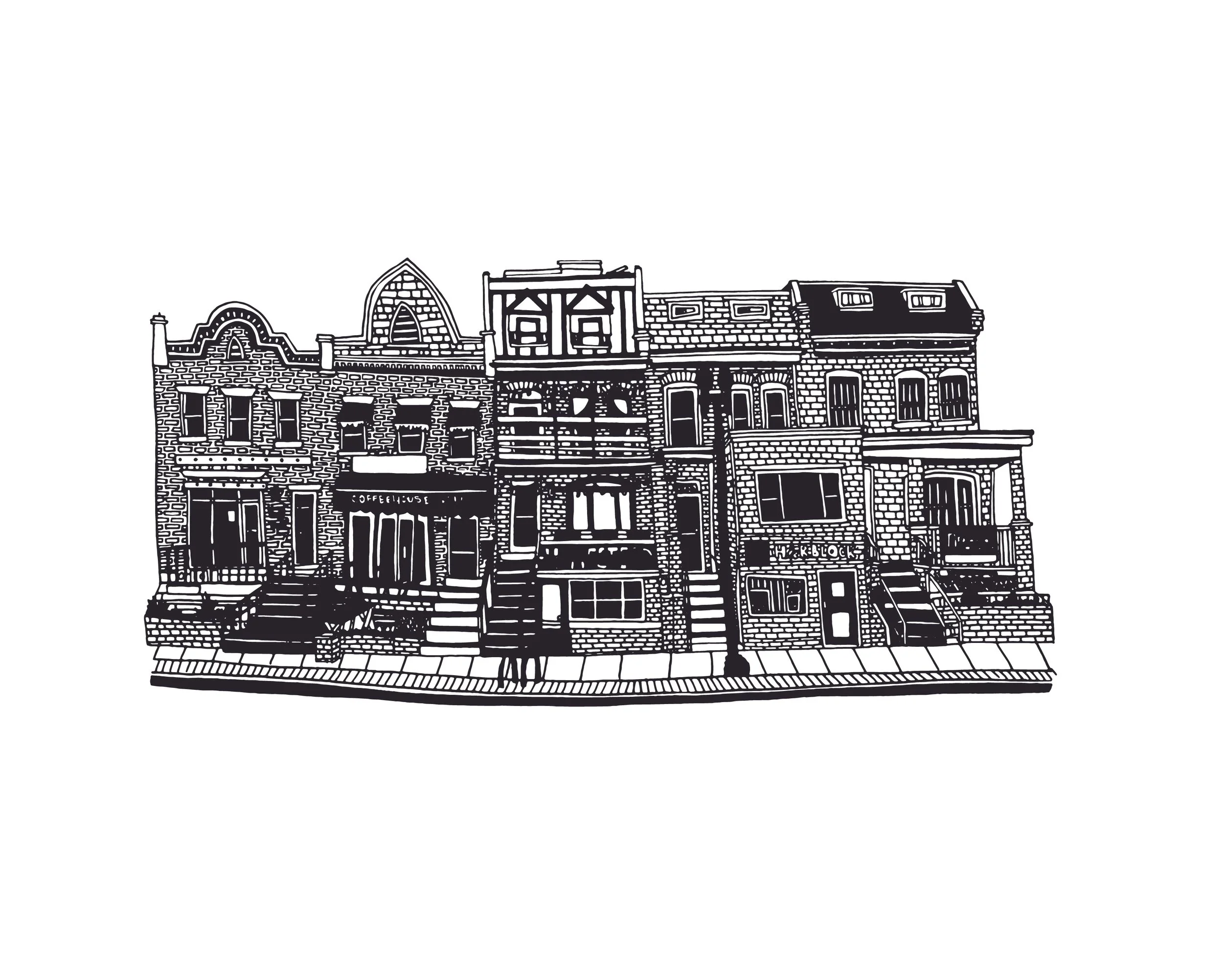 Georgia Ave