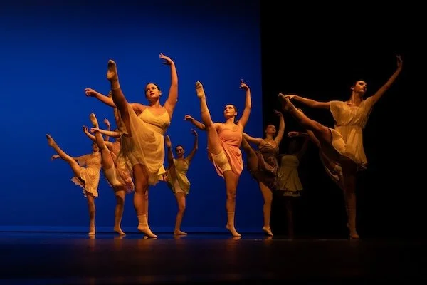 Rain Dance / In the Stars