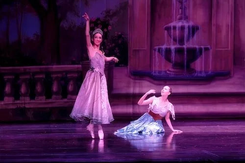 Fairy Godmother