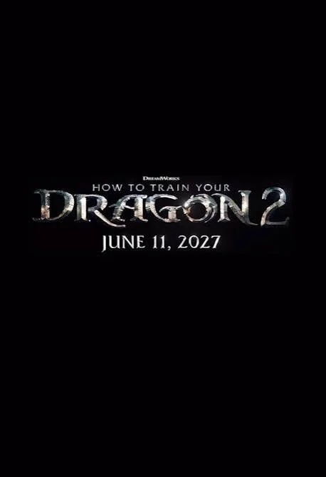How To Train Your Dragon 2