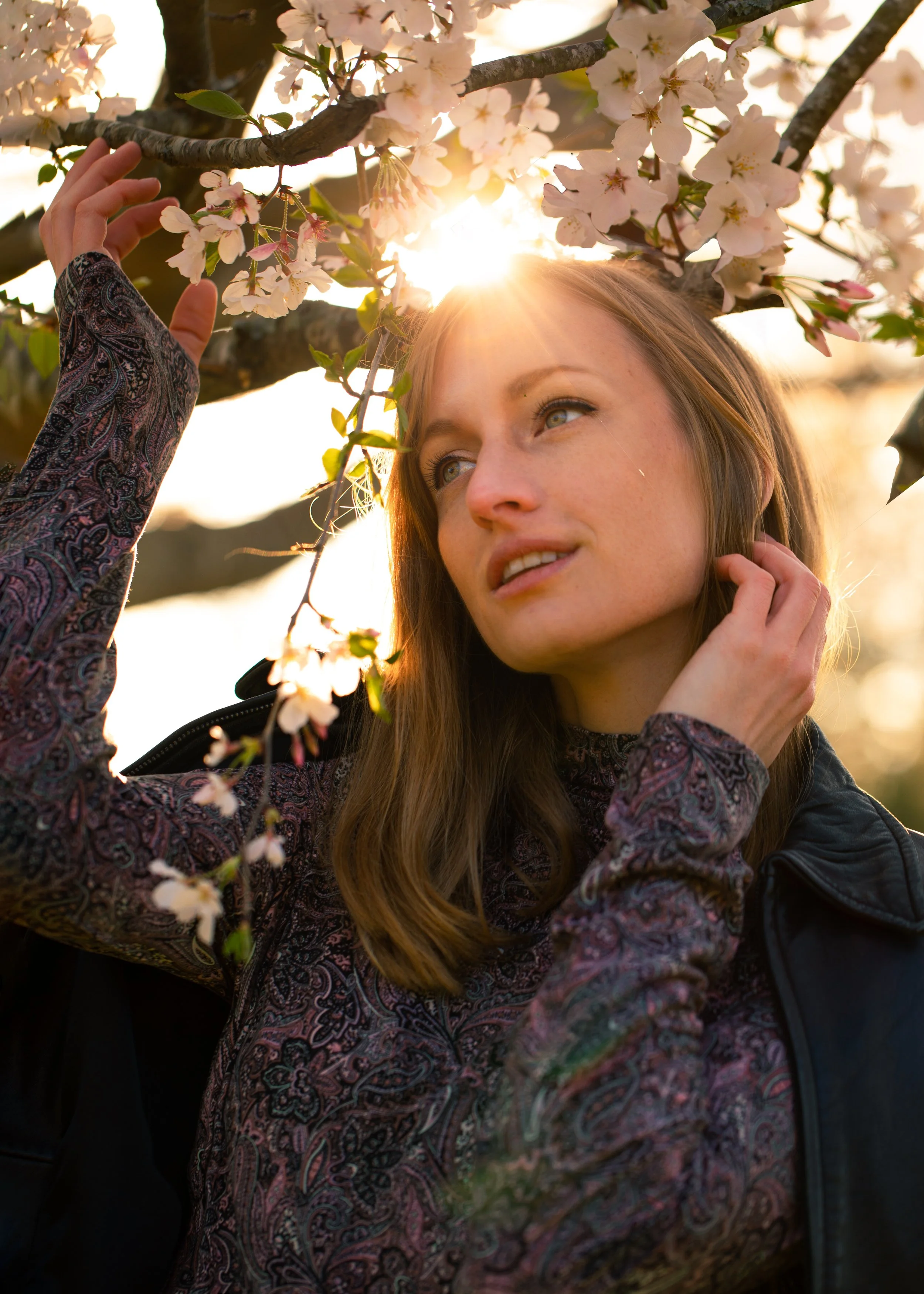 The Ultimate guide to Nailing your portrait photoshoot — HSR CREATIVE