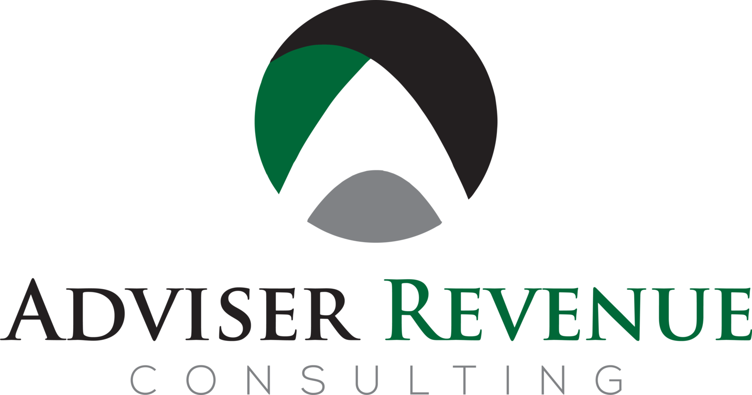 Adviser Revenue Consulting