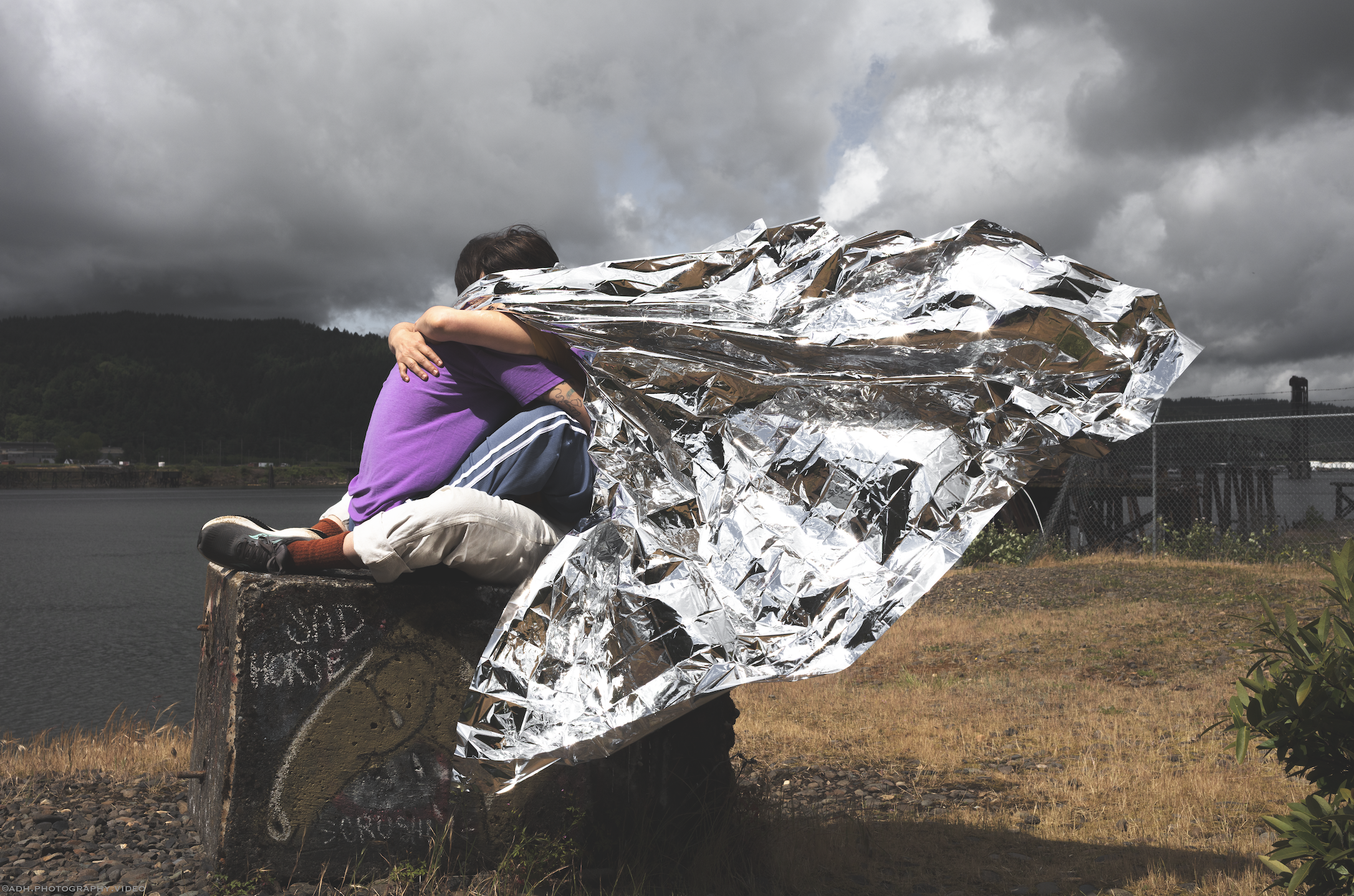 Horizon at PICA’s Time Based Art Festival! September 5th-7th