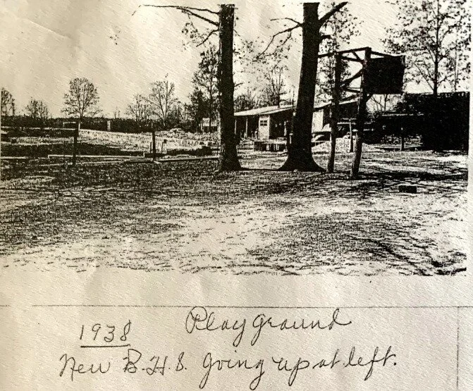 A History of Broughtontown Part 2 — KentuckyHistory.co