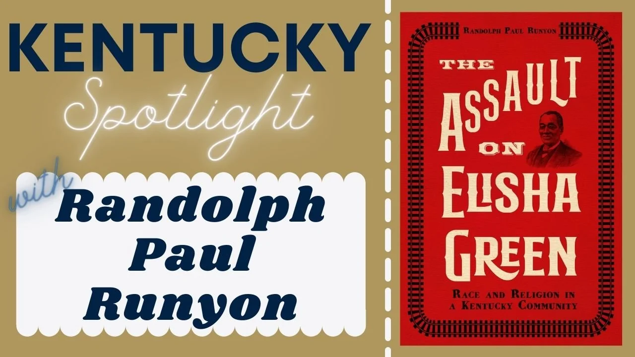 Randy Runyon Part Two