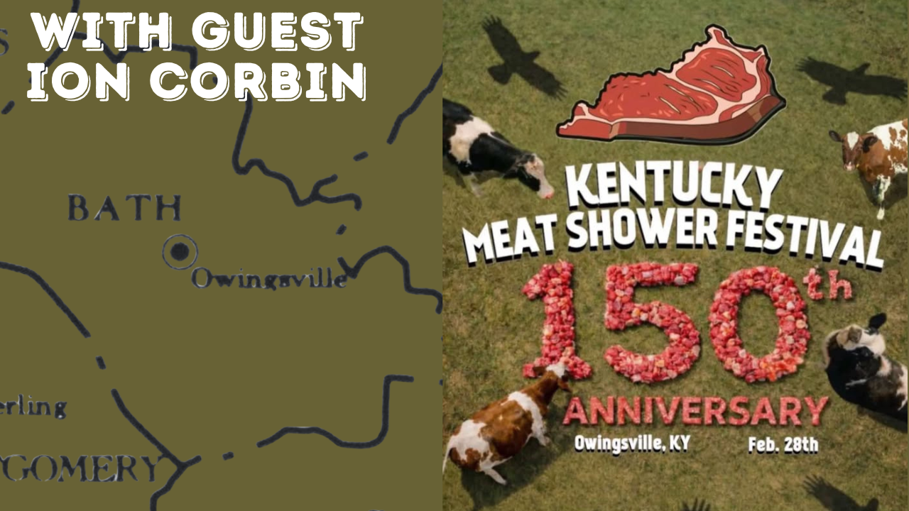 Meat Shower of Kentucky