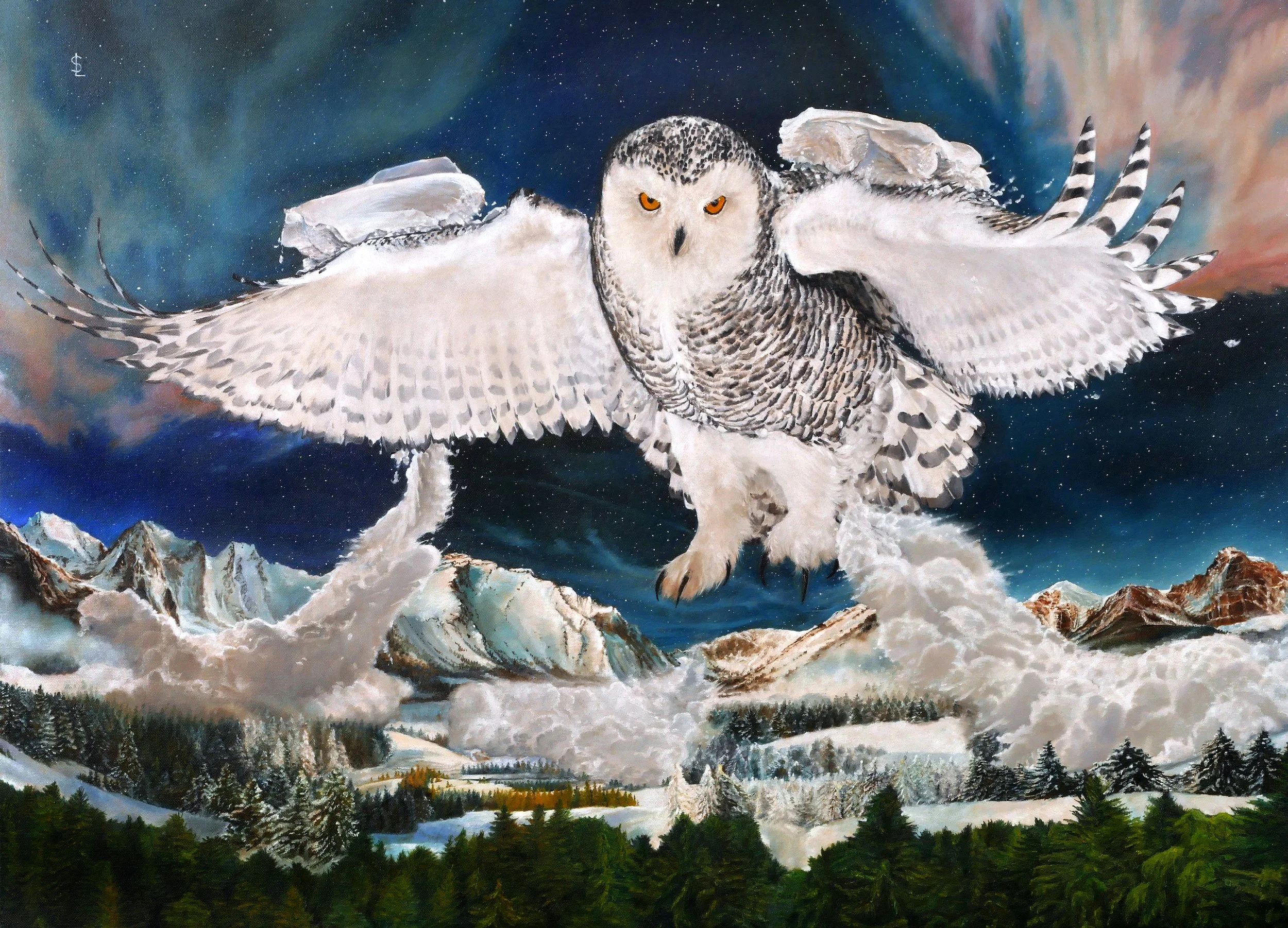 The Snow Bearing Harfang SAILEV JPG 10MB HD.jpg