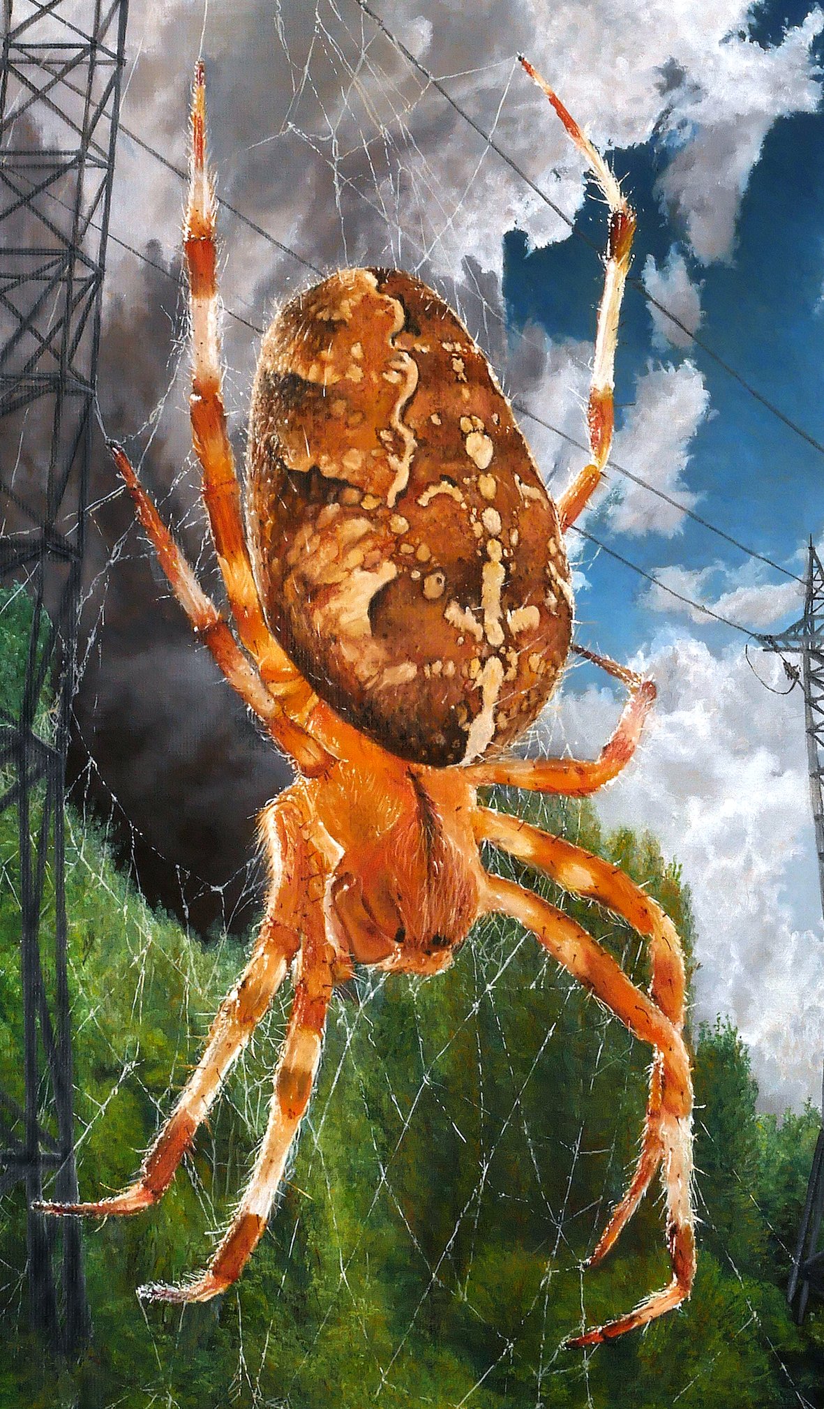The Guardian Cross Spider Detail.jpg