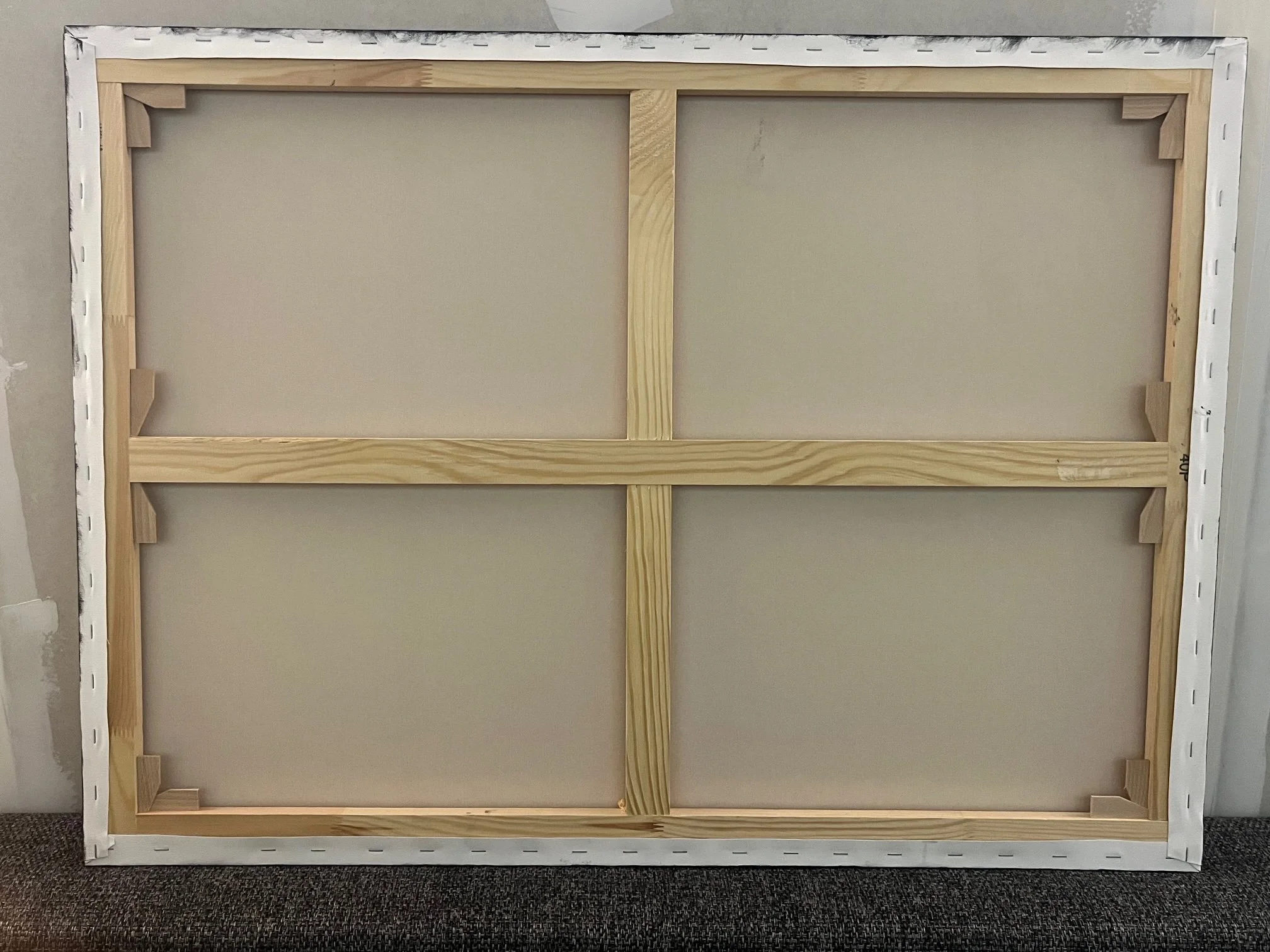 The Snowbearing Harfang backview.jpg