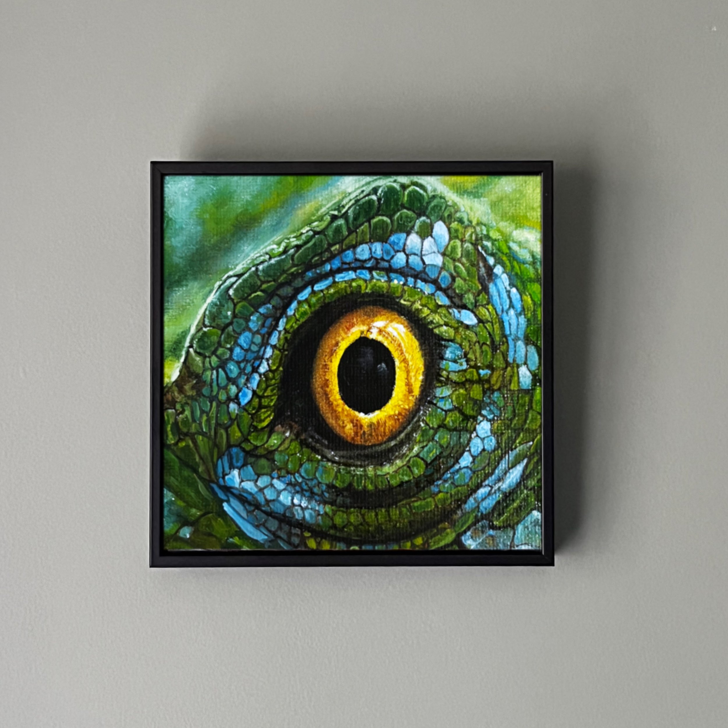 SAILEV EyeSeeYou III on wall 2022.jpeg